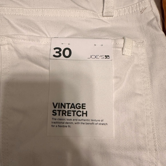 Anthropologie Joe’s Jean the Scout mid rise slim boyfriend - Picture 2 of 3